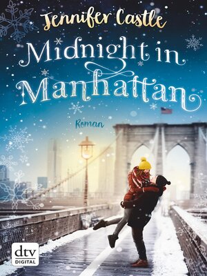 cover image of Midnight in Manhattan